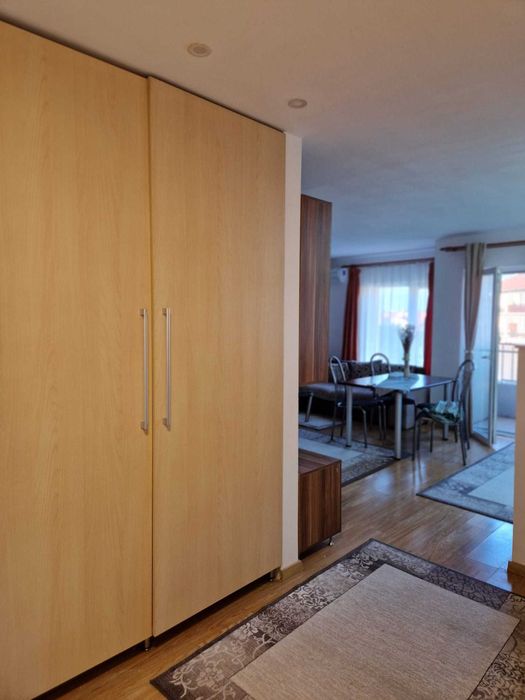 Apartament de închiriat _Strada Florilor