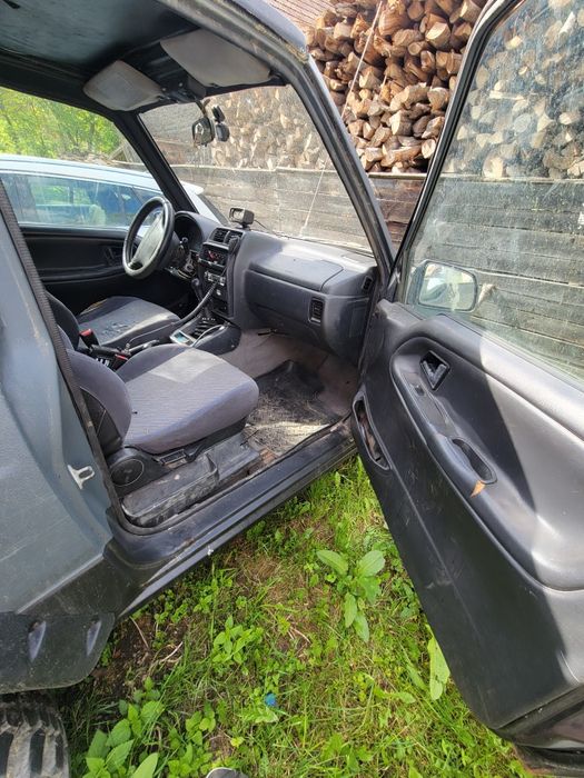 Suzuki Vitara 1.6 16v