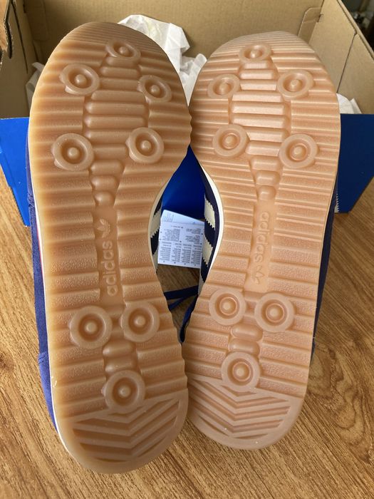 Мъжки оригинални маратонки Adidas SL 72 RS
