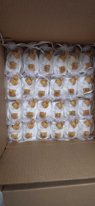 Mărturii pentru botez/nunți