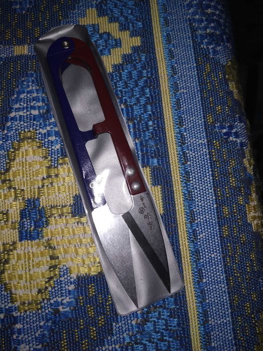 Ножницы для рукоделия