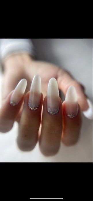 Маникюр / наращивание /педикюр