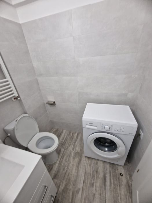 Apartament 2 camere Fusion Tower capăt Cug