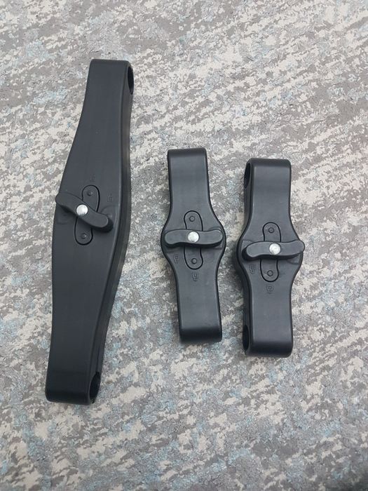 Продам коннекторы (адаптеры) для колясок