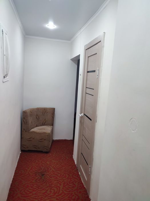 Сдам квартиру в центре города