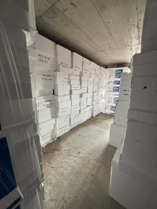 Тристаен апартамент за продажба Дървеница