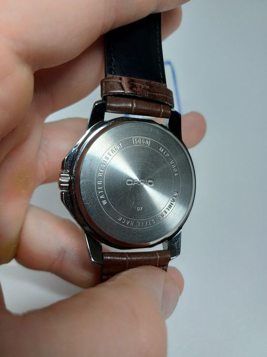 Часы Casio оригинал