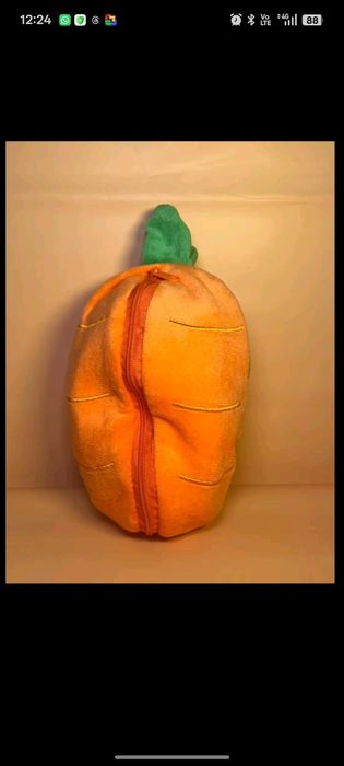 Мягкая игрушка, зайчик