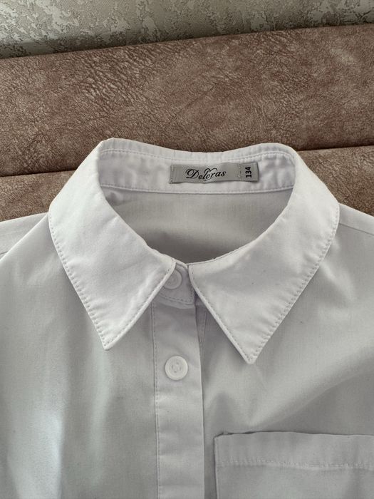 Продам школьную форму для девочки