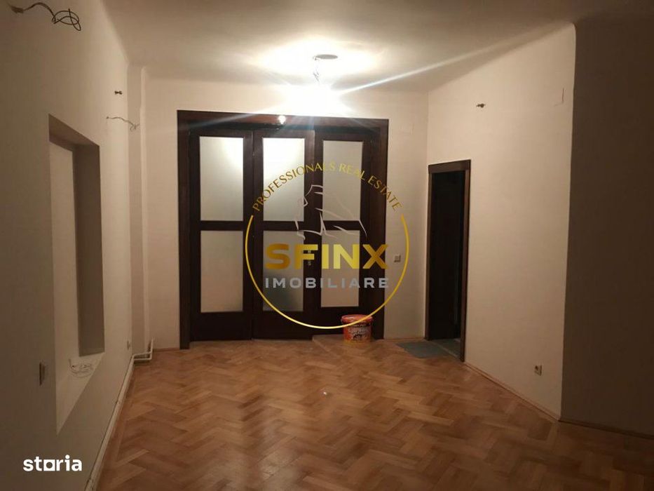De inchiriat spatiu birou 4 camere Ultracentral-Victoriei
