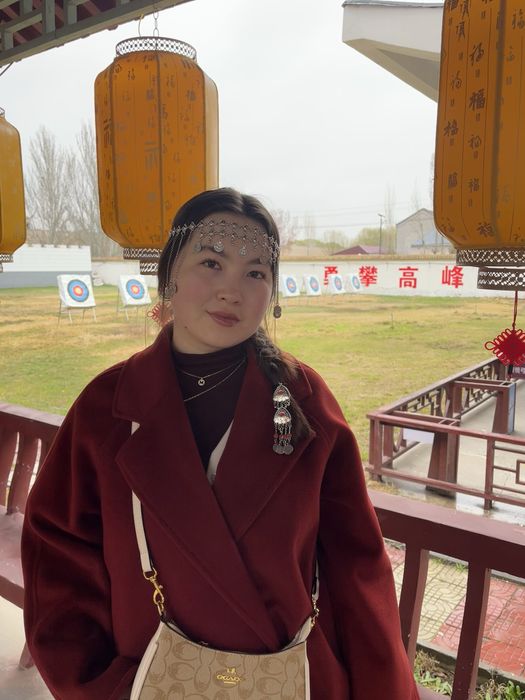 Репетитор китайского языка