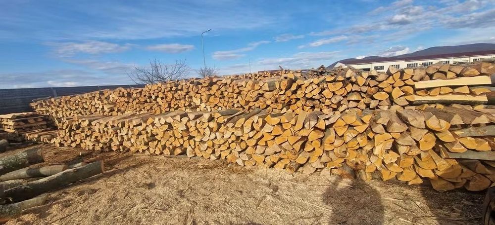 Lemne de esență tare la metru