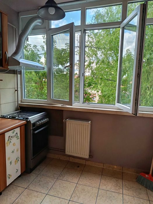 Apartament de închiriat
