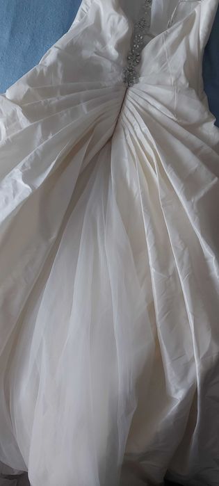 Rochie Mireasă Prințesă Cosmobella