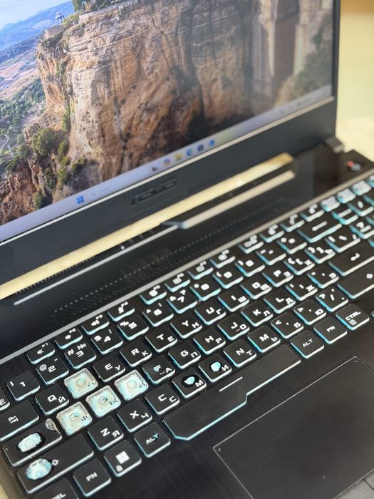 Asus ноутбук PhoneLab