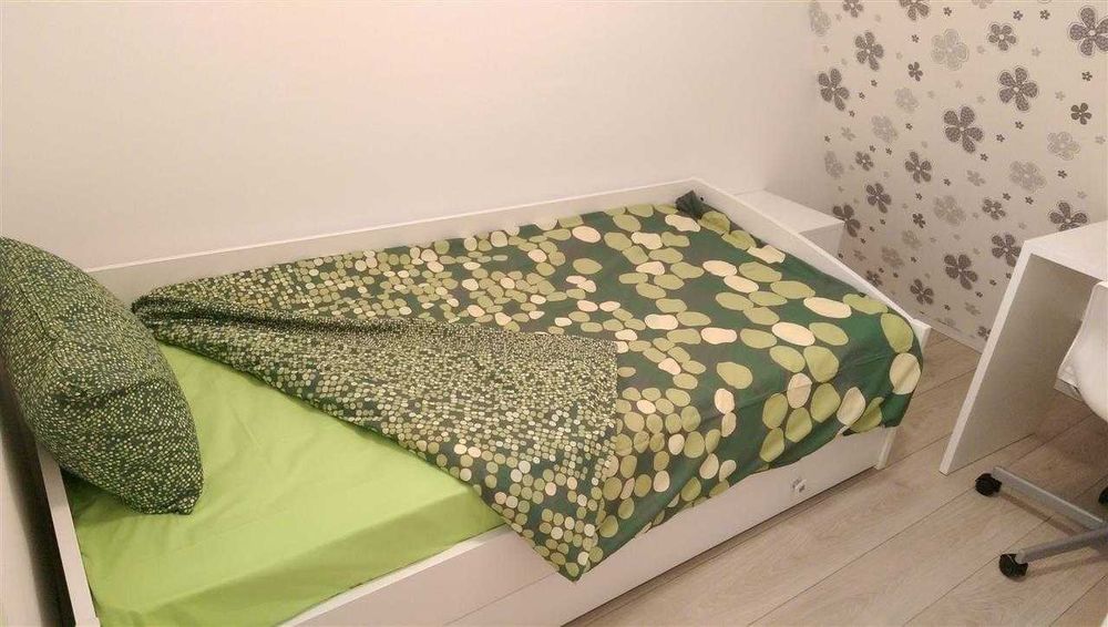 Дава се под наем Тристаен апартамент в Бургас, Център - 85 кв.м за 280.5 € - Снимка #5