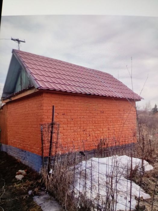 Продам дачу в районе Гавани