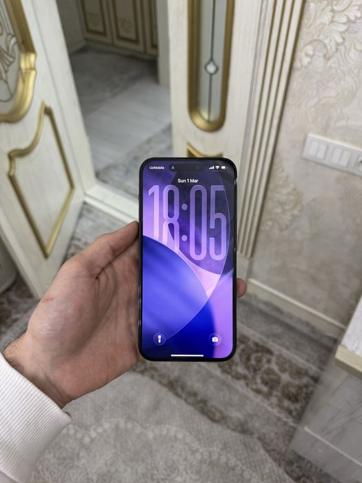 iPhone 14 Pro Max 256 ideal