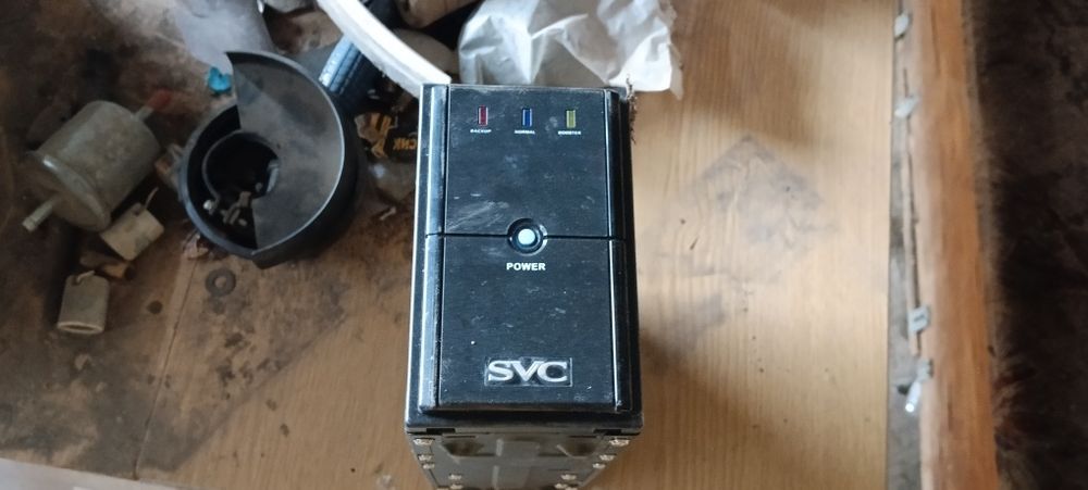 Продам Ups в хорошем состоянии