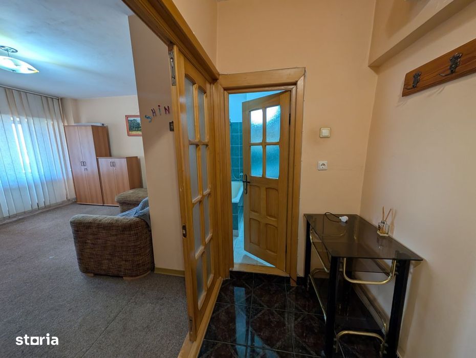 Garsoniera Stefan cel Mare - EON