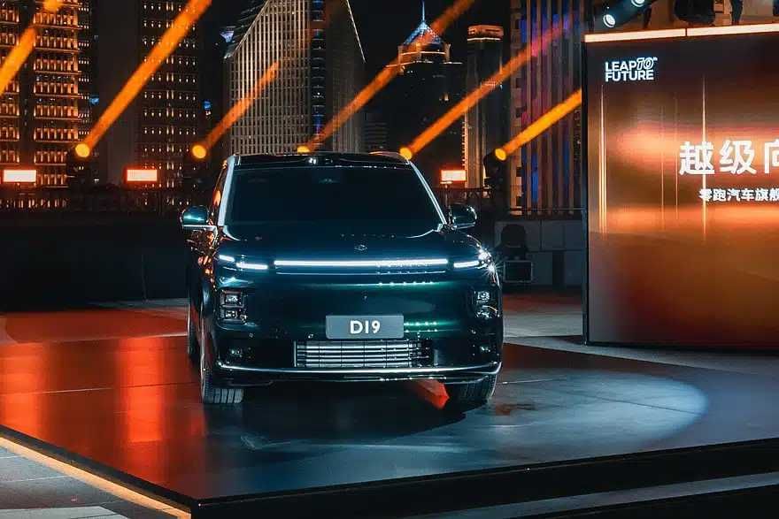 Leopmotor D19 Faqat bizda sotuvda