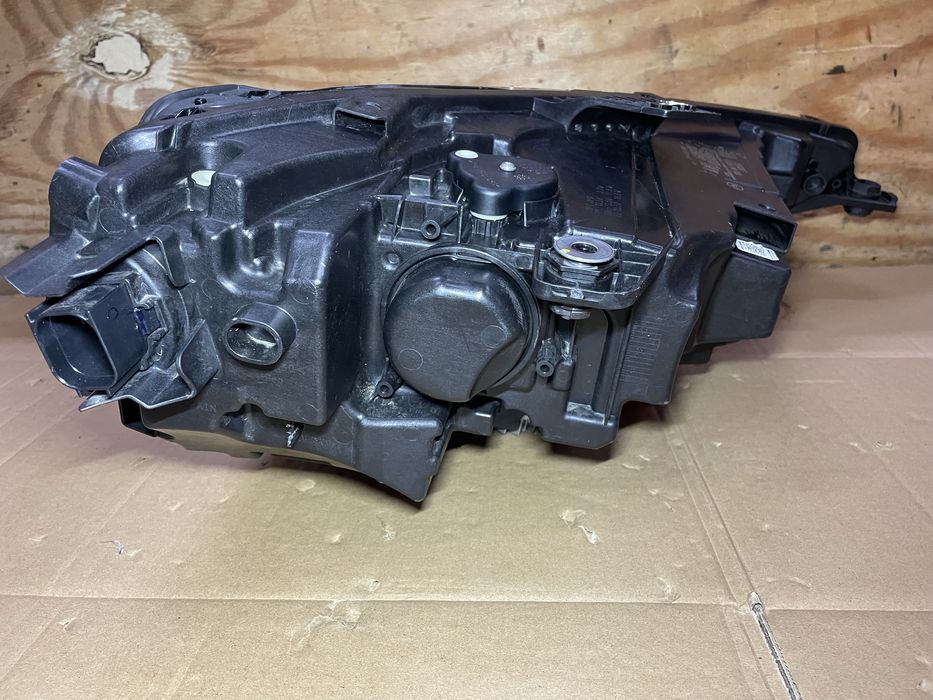 Far stanga matrix Audi A3 8Y Facelift - 8Y0941033D