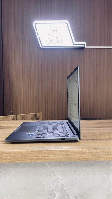Ноутбук Huawei d14 I3-12/ ssd256gb/8gb