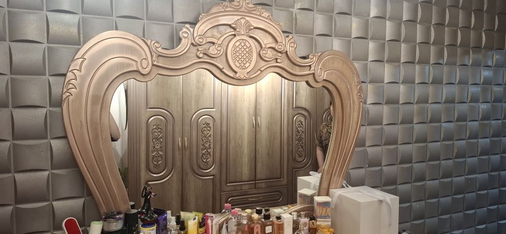 Спальный гарнитур сотилади