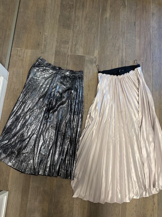 2 броя поли Zara