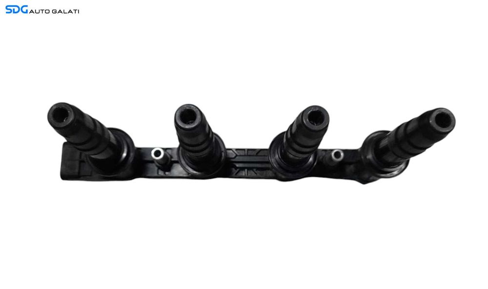 Bobina Inductie Chevrolet Trax 1.6 LDE 2012 - Prezent [N0932]