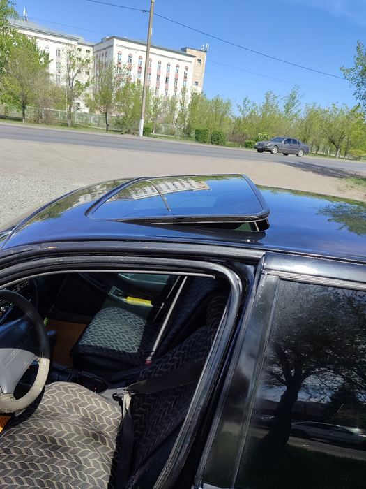 Продам Камри 10 америка 2.2 96 год