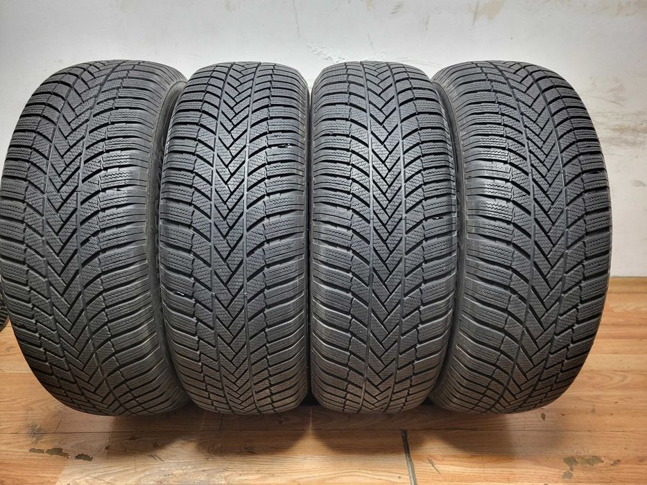 245/65/17 Bridgestone / джип зимни гуми