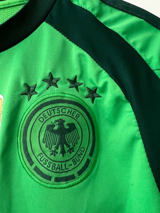 Tricou Germania Neuer