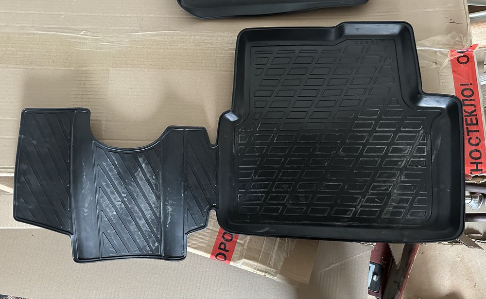 Полик Chevrolet Cobalt