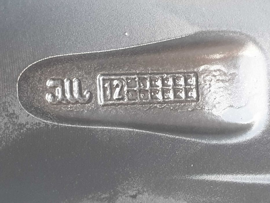 4 броя джанти Dezent 8Jx18H2 5х112,ЕТ 35 с гуми Континентал  245/45/18