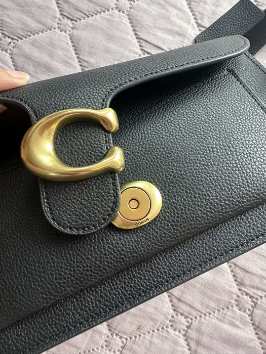 Дамски чанти Coach и Juicy Couture