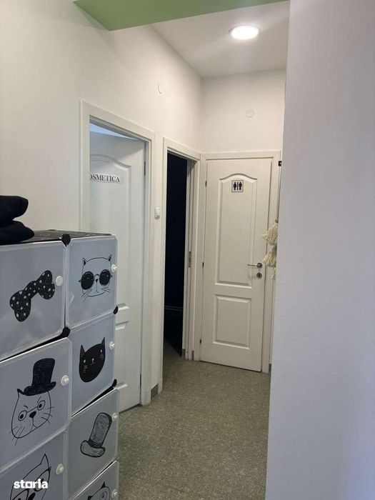 De închiriat Spațiu comercial - Someseni - Cluj Napoca