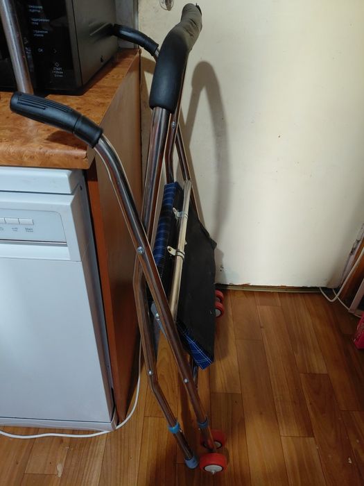 Ходунки взрослые.