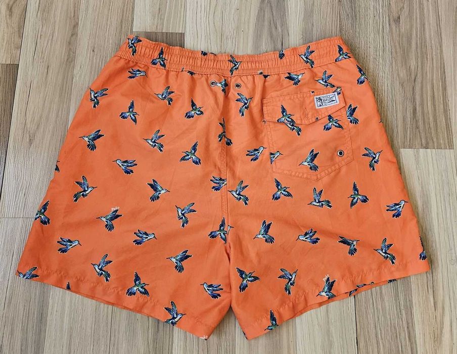 Мъжки бански Ralph Lauren - L