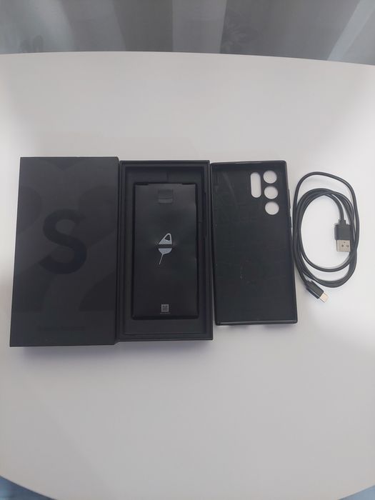 Samsung galaxy s22 ultra