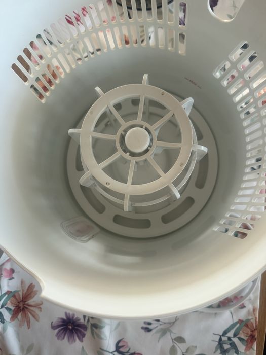 Овлажнител за въздух Philips