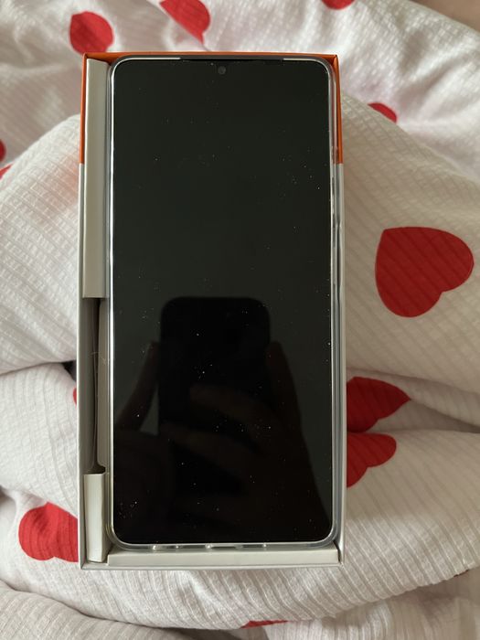 Продам новый телефон!ZTE А36