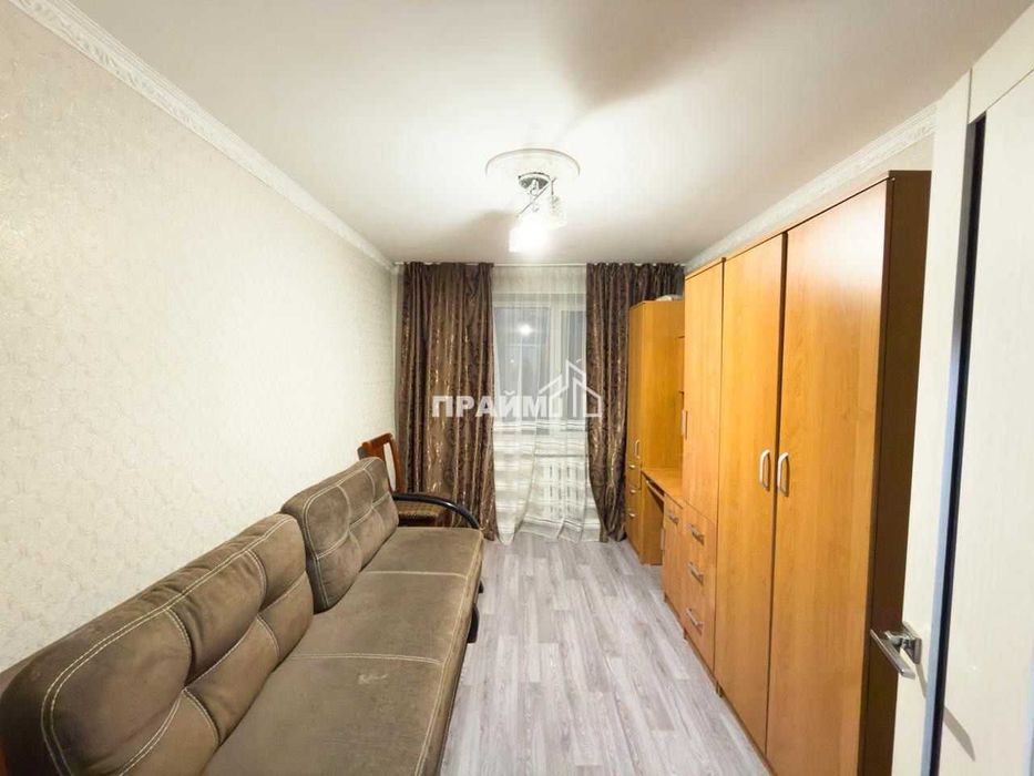 ПРОДАМ 3Х ком. Жансугурова (Акнур ПРАЙМ)