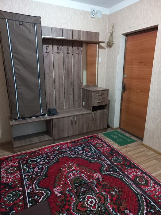 Хозяин, без комиссии! Своя 3-комнатная квартира. ТТЗ-4