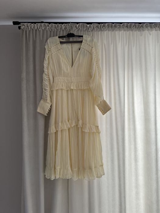 De vanzare rochie de ocazie