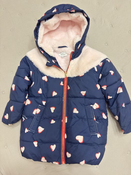 Детско яке Marc Jacobs 3 Y