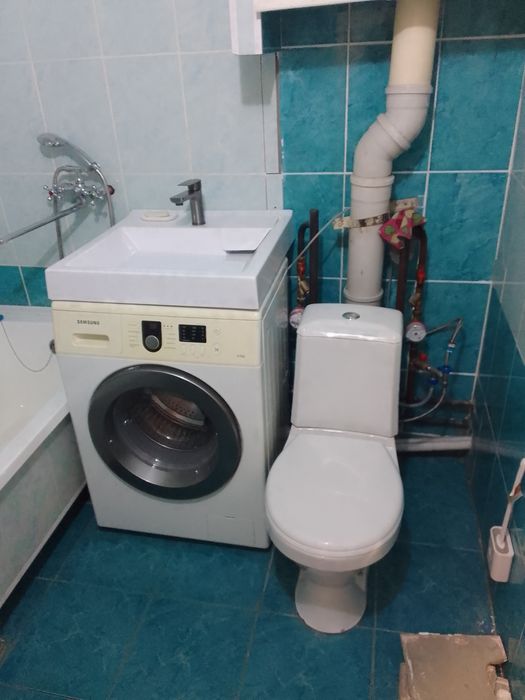 Сантехник круглосуточно 24/7