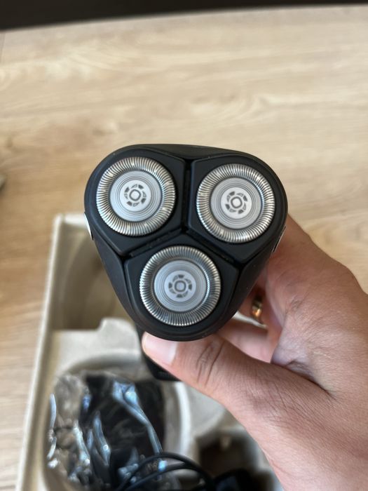 Електрическа самобръсначка Philips Shaver 3000 Series