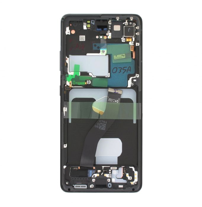 Display Samsung Galaxy S21 Ultra 5G G998 OLED COMPATIBIL Phantom