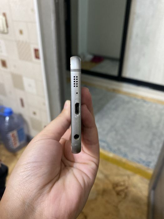 Samsung s 6 телефон